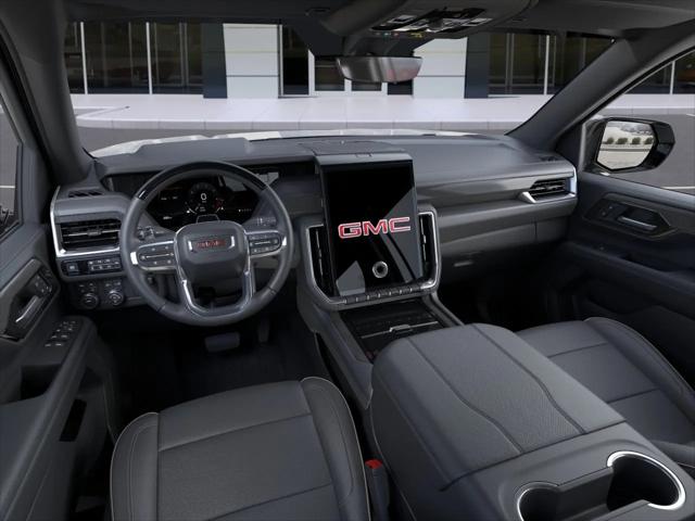 2026 GMC Yukon XL 4WD Elevation