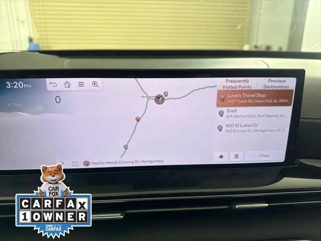 2026 Genesis GV80 2.5T RWD