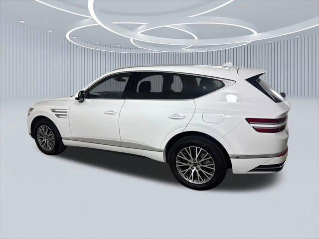 2026 Genesis GV80 2.5T RWD