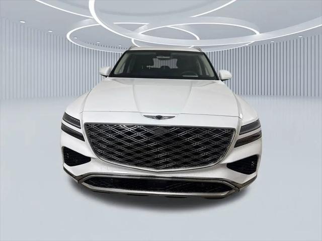 2026 Genesis GV80 2.5T RWD