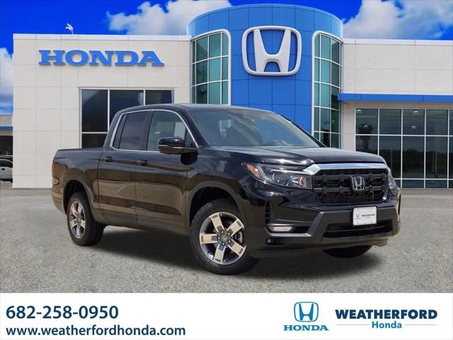2026 Honda Ridgeline RTL for sale in Weatherford, TX