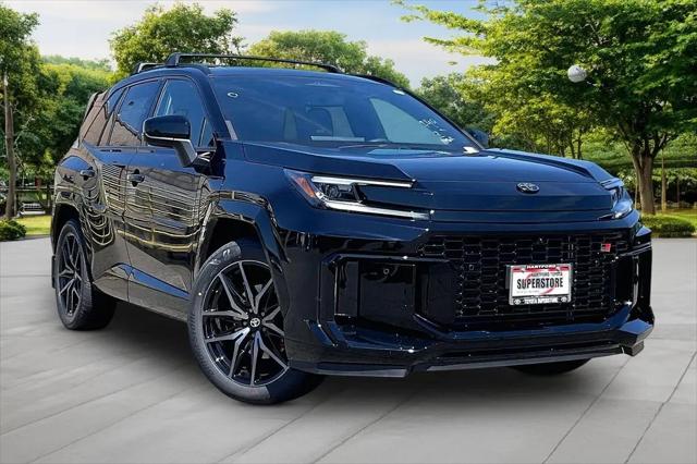 2026 Toyota RAV4 Plug-In Hybrid GR Sport for sale in Hartford, CT