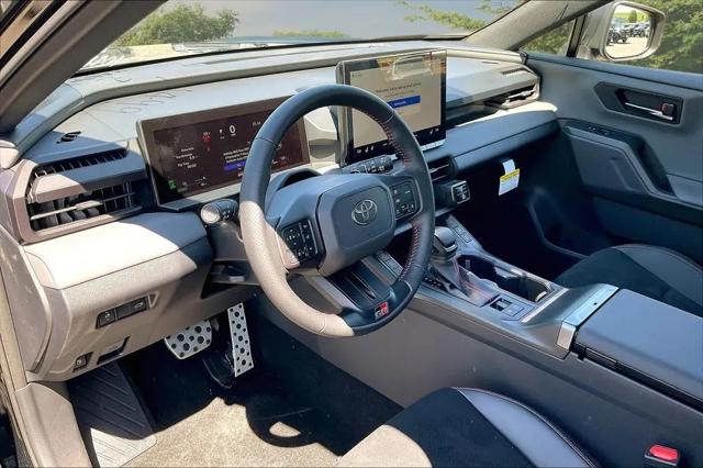 2026 Toyota RAV4 Plug-In Hybrid GR Sport