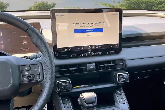 2026 Toyota RAV4 Plug-In Hybrid GR Sport
