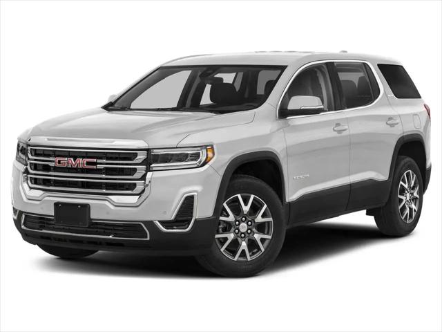 2023 GMC Acadia FWD SLE for sale in Honolulu, HI