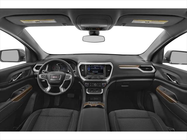 2023 GMC Acadia FWD SLE