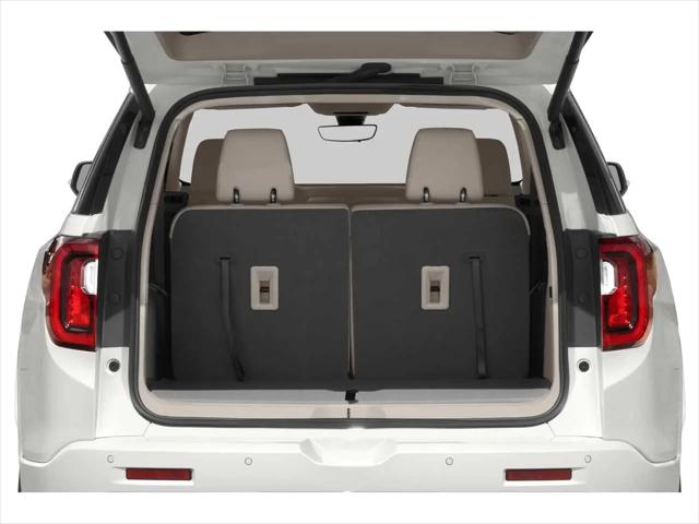 2023 GMC Acadia FWD Denali