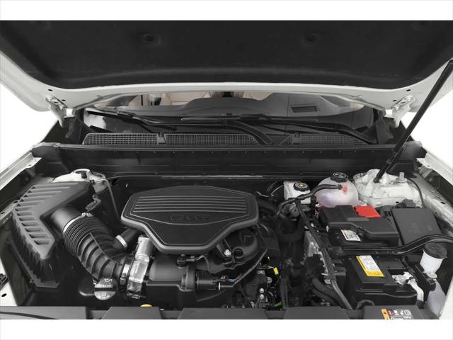 2023 GMC Acadia FWD Denali