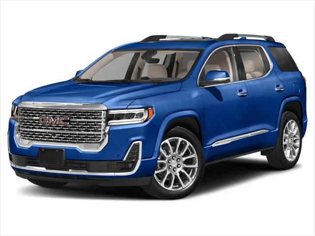 2023 GMC Acadia FWD Denali for sale in Honolulu, HI