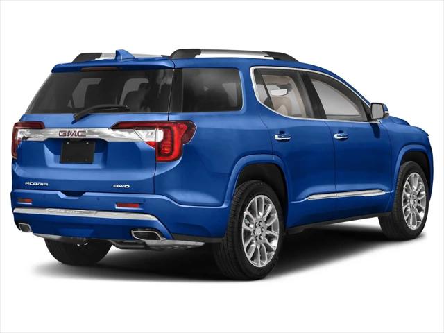 2023 GMC Acadia FWD Denali