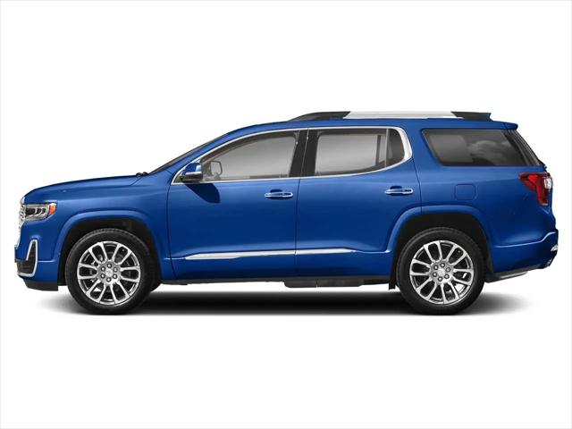 2023 GMC Acadia FWD Denali