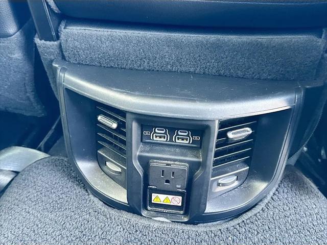2024 Ram 2500 Laramie Crew Cab 4x4 6'4" Box