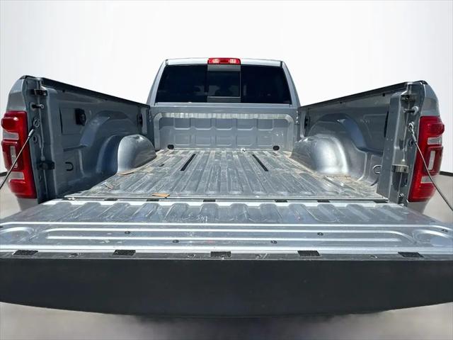 2024 Ram 2500 Laramie Crew Cab 4x4 6'4" Box