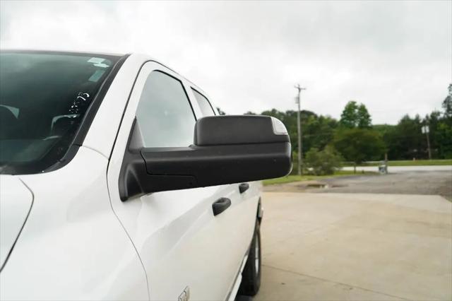 2023 Ram 1500 Classic Tradesman Quad Cab 4x4 6'4" Box