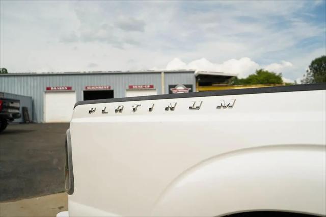 2016 Ford F-250 LARIAT