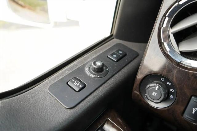 2016 Ford F-250 LARIAT