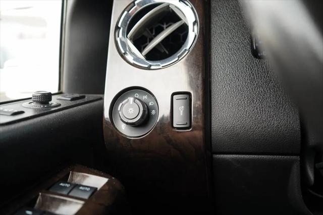 2016 Ford F-250 LARIAT