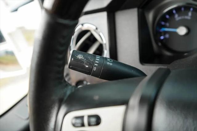 2016 Ford F-250 LARIAT