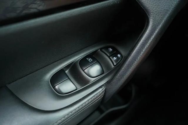 2020 Nissan Rogue Sport SV AWD Xtronic CVT