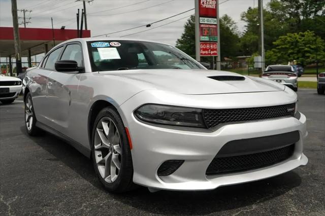 2023 Dodge Charger GT