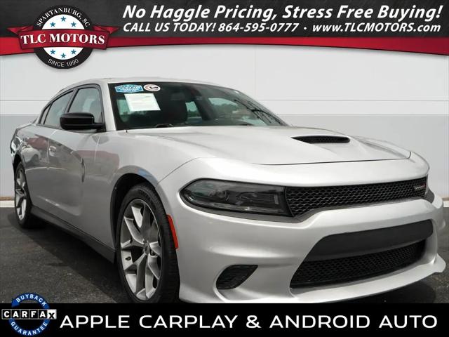 2023 Dodge Charger GT for sale in Moore, SC