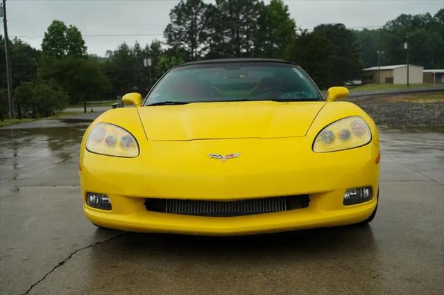 2011 Chevrolet Corvette 3LT