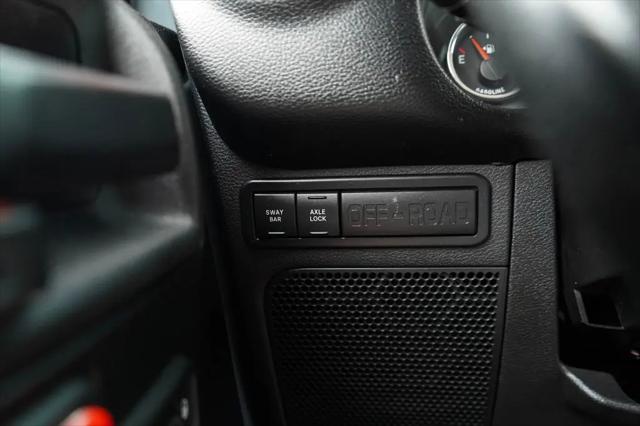 2013 Jeep Wrangler Unlimited Rubicon 10th Anniversary