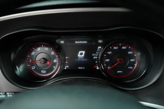 2020 Dodge Charger GT RWD