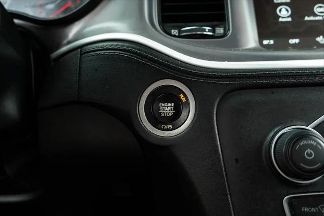 2020 Dodge Charger GT RWD