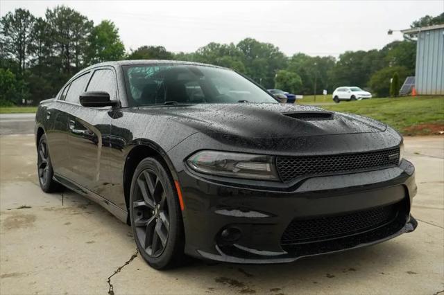 2020 Dodge Charger GT RWD