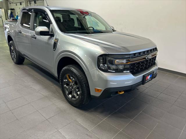 2023 Ford Maverick XLT 2023 Ford Maverick XLT