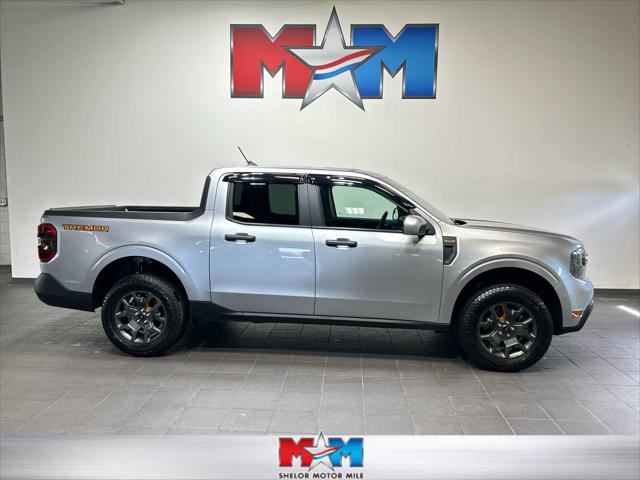 2023 Ford Maverick XLT 2023 Ford Maverick XLT
