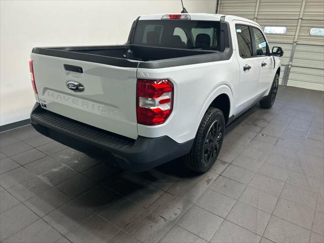 2022 Ford Maverick XL 2022 Ford Maverick XL