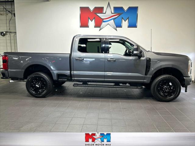 2024 Ford F-350 XLT 2024 Ford F-350 XLT