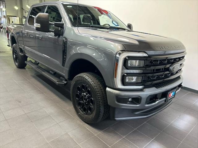 2024 Ford F-350 XLT 2024 Ford F-350 XLT