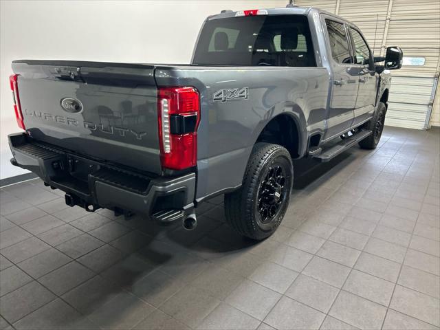 2024 Ford F-350 XLT 2024 Ford F-350 XLT
