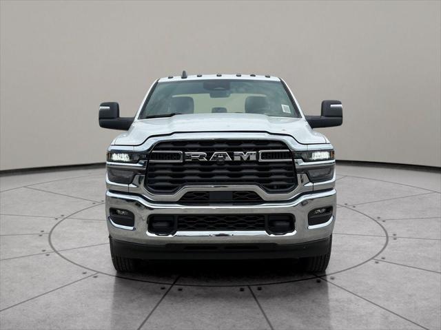 2026 RAM 3500 Chassis RAM 3500 TRADESMAN CREW CAB CHASSIS 4X4 60 CA