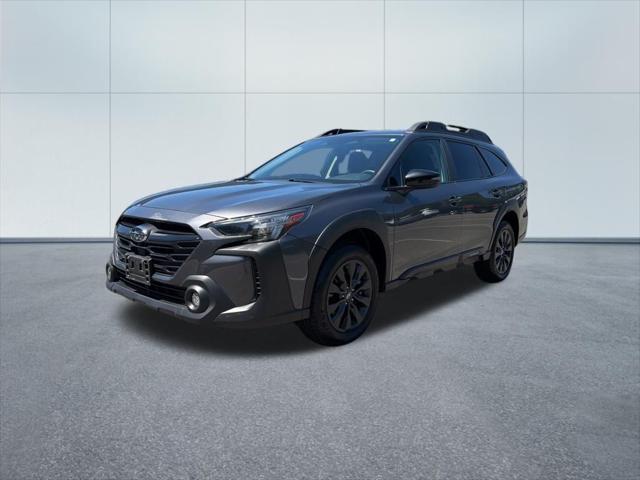 2024 Subaru Outback Onyx Edition XT 2024 Subaru Outback Onyx Edition XT