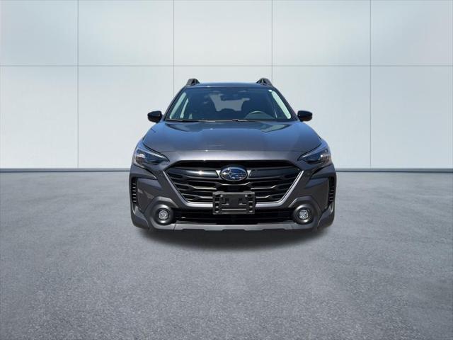 2024 Subaru Outback Onyx Edition XT 2024 Subaru Outback Onyx Edition XT