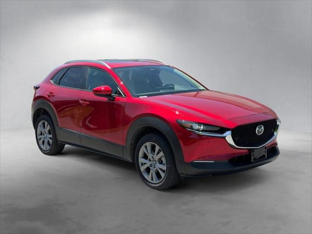 2026 Mazda CX-30 2.5 S Preferred