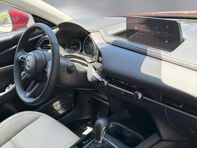 2026 Mazda CX-30 2.5 S Preferred