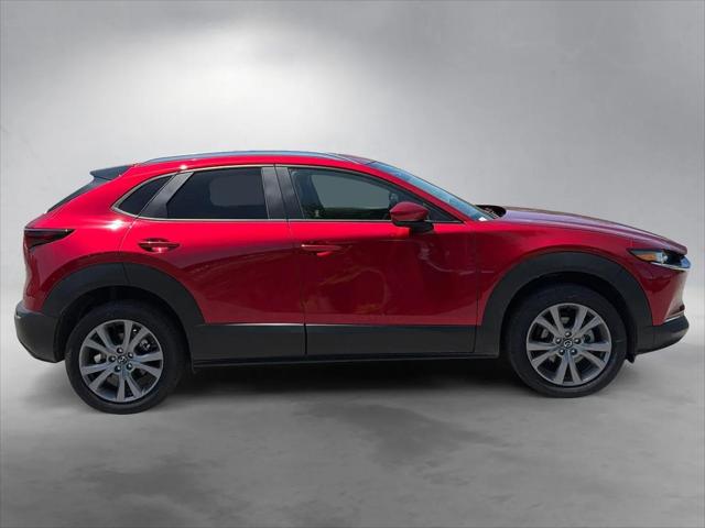 2026 Mazda CX-30 2.5 S Preferred