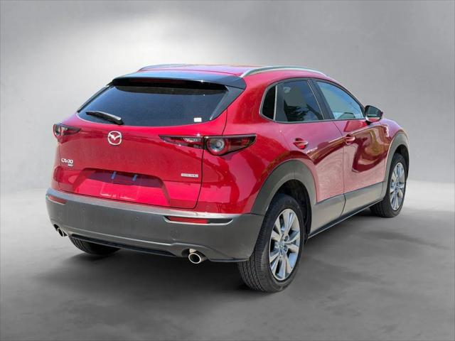 2026 Mazda CX-30 2.5 S Preferred