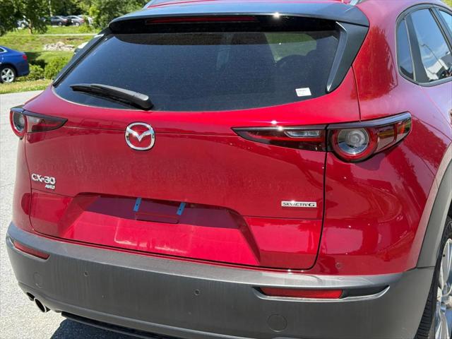 2026 Mazda CX-30 2.5 S Preferred