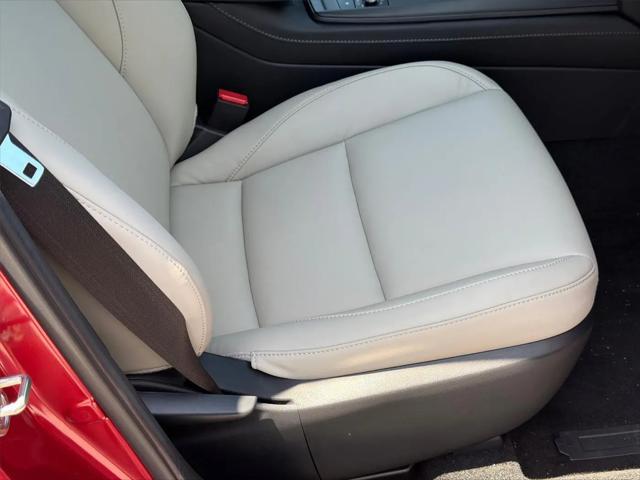 2026 Mazda CX-30 2.5 S Preferred