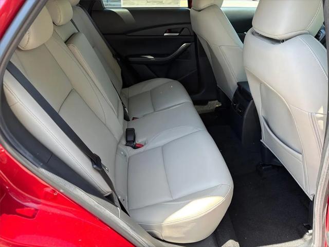 2026 Mazda CX-30 2.5 S Preferred