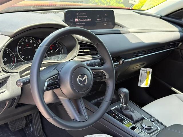 2026 Mazda CX-30 2.5 S Preferred