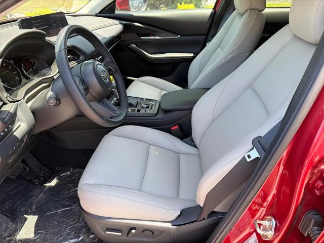 2026 Mazda CX-30 2.5 S Preferred