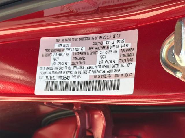 2026 Mazda CX-30 2.5 S Preferred