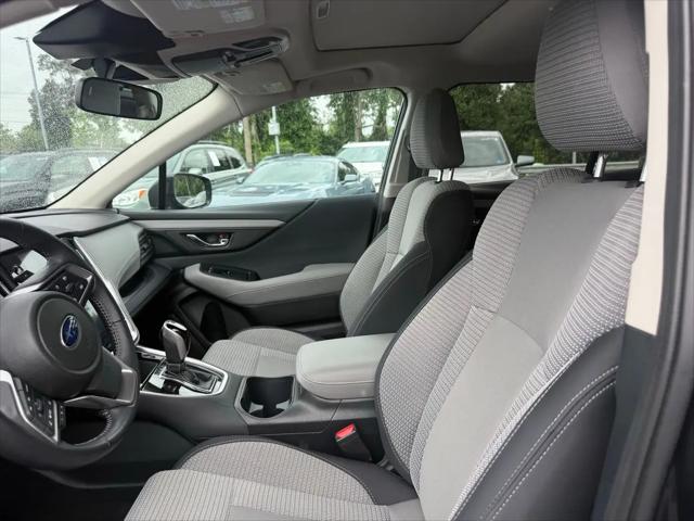 2024 Subaru Outback Premium
